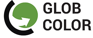 Logo Glob Color