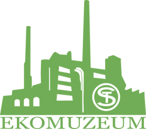 Logo ekomuzeum