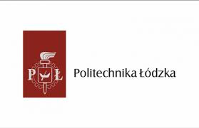 logo Politechniki Łódzkiej