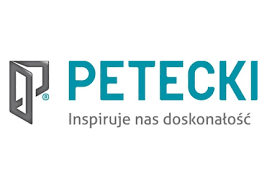 Logo Firmy Petecki