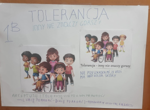 Tolerancja
