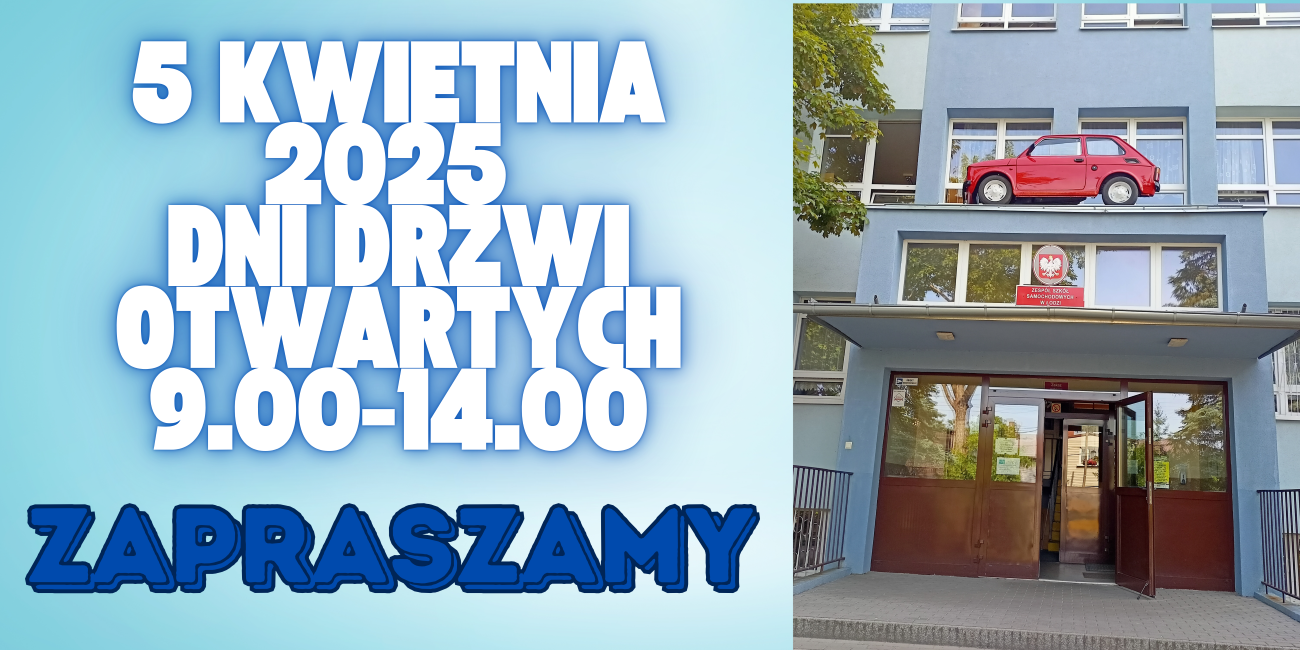 Dni Drzwi Otwartych