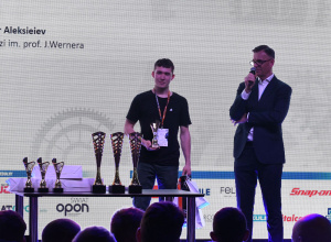 Konkurs OTWS - Poznań