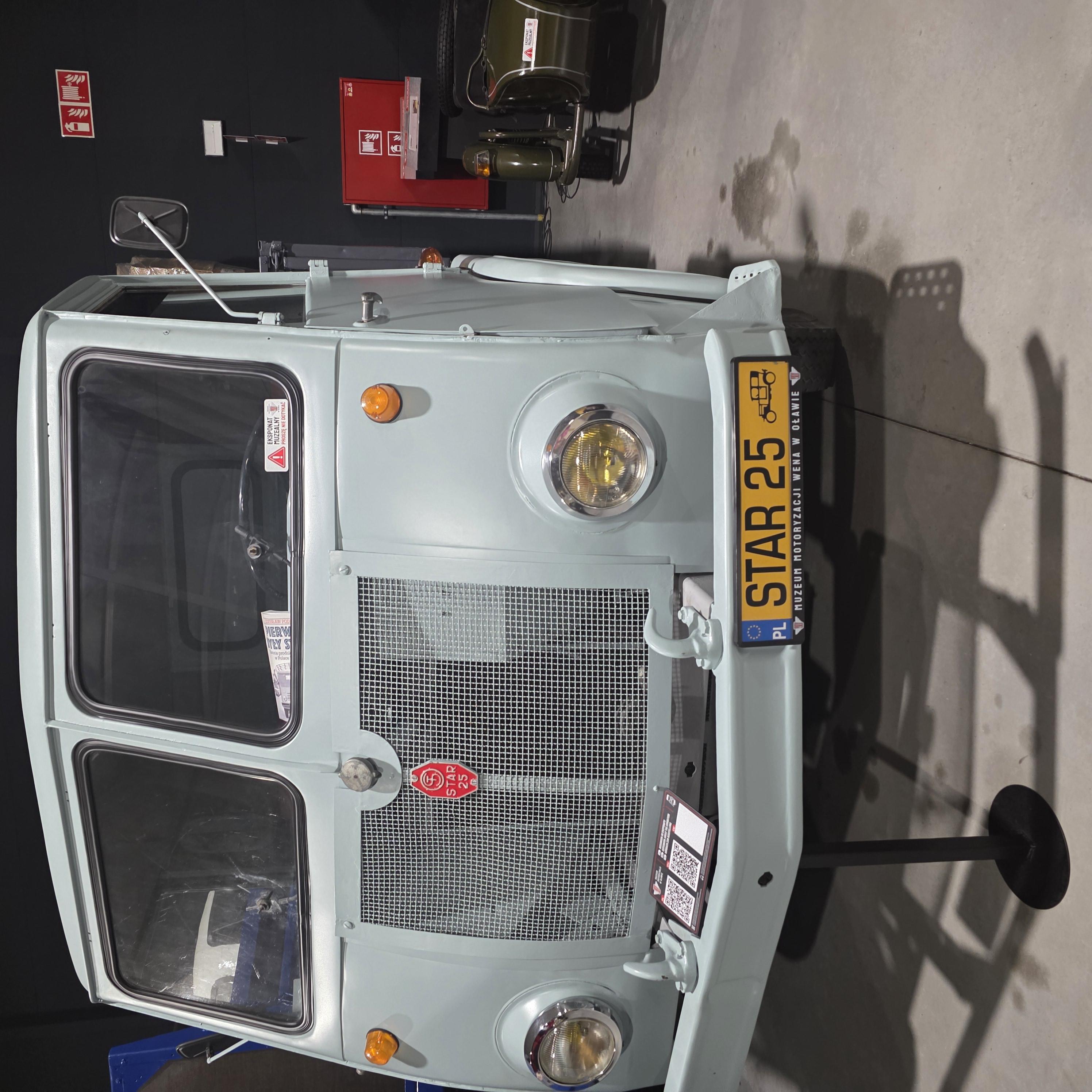Star 25