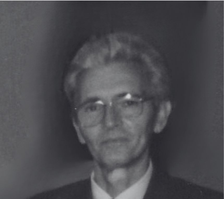 ś.p. Sławomir Nogański
