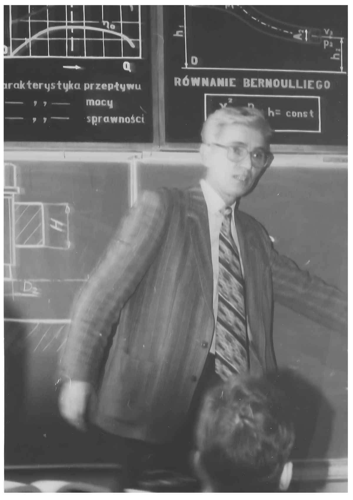 ś.p. Sławomir Nogański