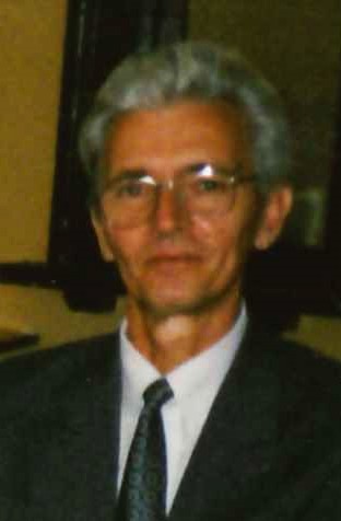 Wicedyrektor Nogański