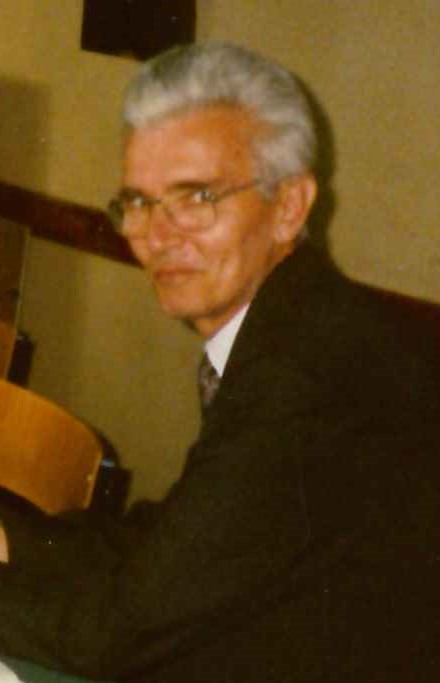 Wicedyrektor Nogański