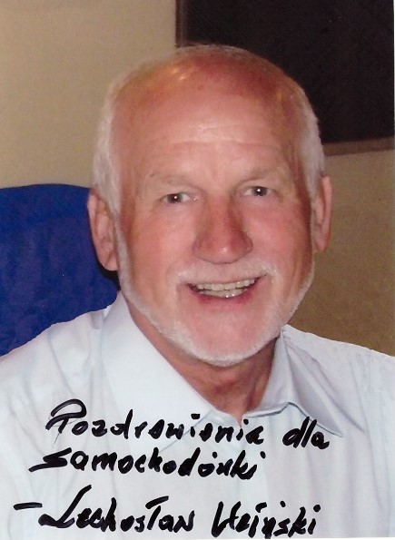 Lechosław Uciński