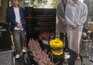 Dzień Wszystkich Świętych