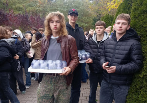 Dzień Wszystkich Świętych