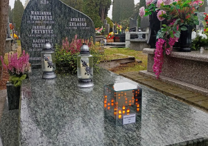 Dzień Wszystkich Świętych