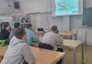 Zajęcia specjalistyczne dla uczniów