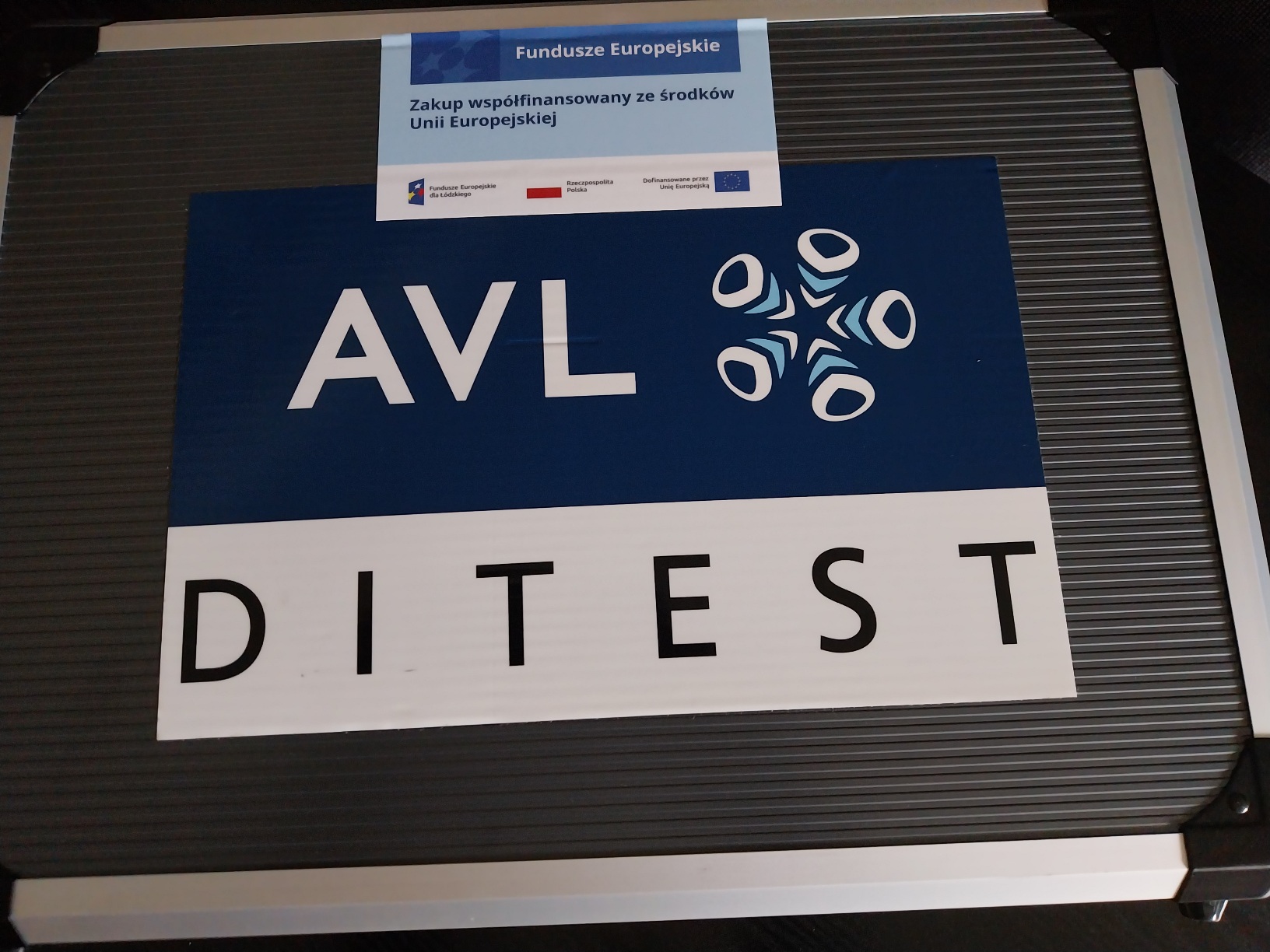 AVL Ditest