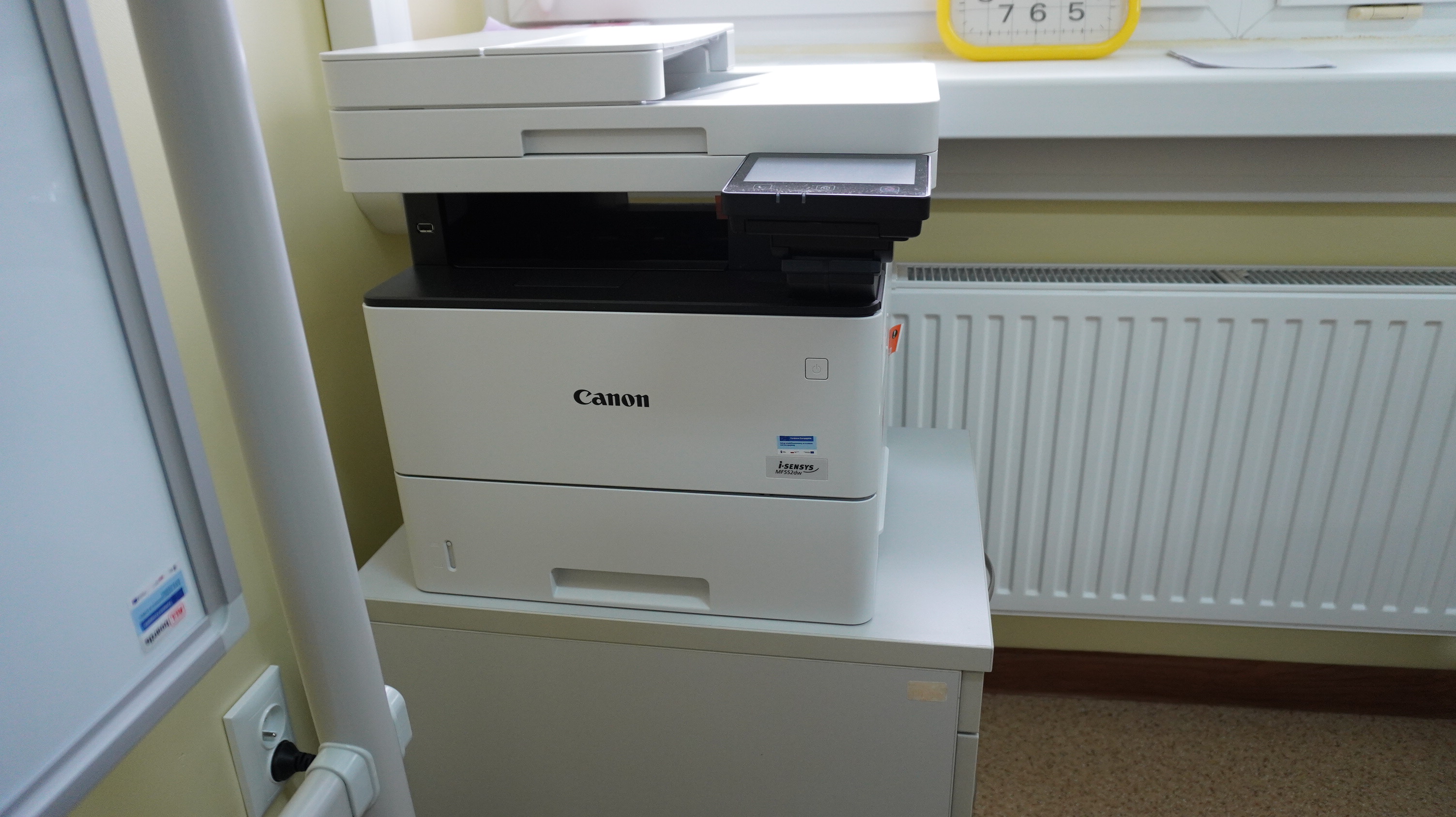 Pracownia informatyczna