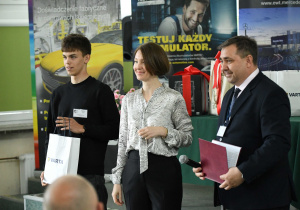 Finaliści konkursu