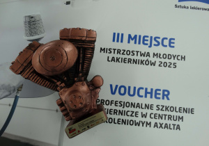 Nagrody - Voucher