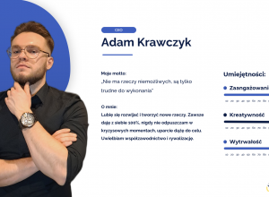Sukces naszego ucznia !