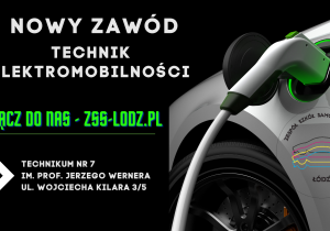 Reklama nowego zawodu