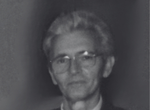Zmarł wicedyrektor Sławomir Nogański