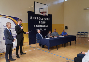 rozpoczęcie