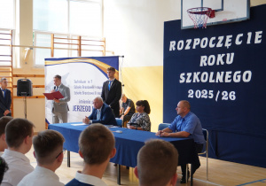 rozpoczęcie