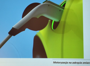 Napęd elektryczny