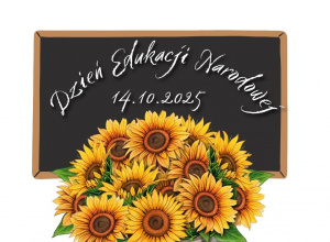 Dzień Edukacji Narodowej