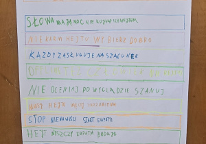Prace konkursowe