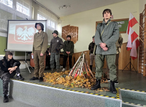 Narodowe Święto Niepodległości