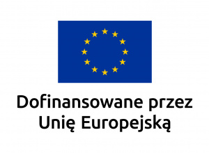 Dofinansowane przez Unię Europejską