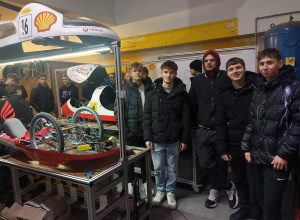 Dni otwarte Politechniki Łódzkiej