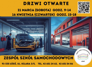 Drzwi otwarte