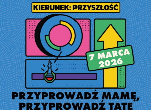 TARGI PRACY I EDUKACJI