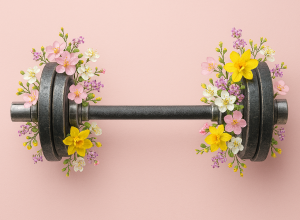 Pierwszy dzień wiosny