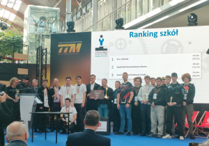 Olimpiada Wiedzy Technicznej