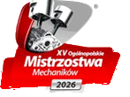 Finały XV Ogólnopolskich Mistrzostw Mechaników