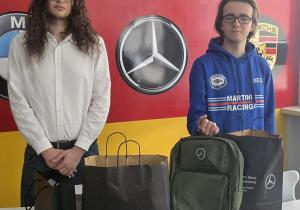 Niemiecka motoryzacja