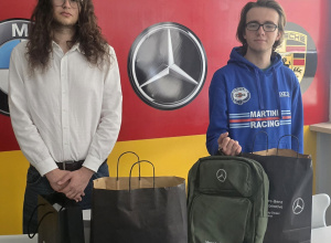 Niemiecka motoryzacja