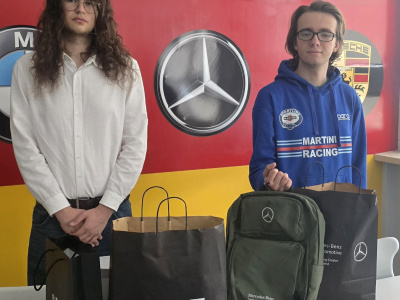 Niemiecka motoryzacja