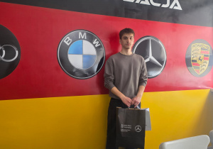 Niemiecka motoryzacja