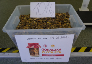 Gorączka Złota