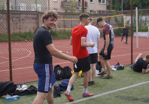 Dzień Sportu