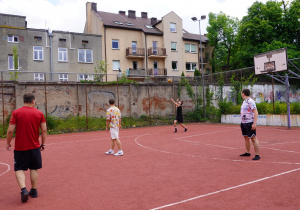 Dzień Sportu