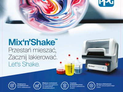 Szkolenie w PPG