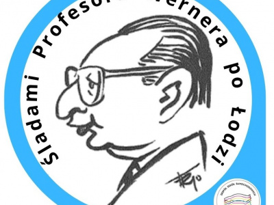 Finał projektu edukacyjnego „Śladami Profesora Wernera po Łodzi” 