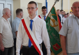 Zakończenie Roku Szkolnego 2025/2026