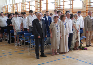 Zakończenie Roku Szkolnego 2025/2026