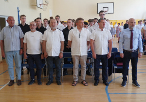 Zakończenie Roku Szkolnego 2025/2026