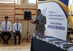 Zakończenie Roku Szkolnego 2025/2026